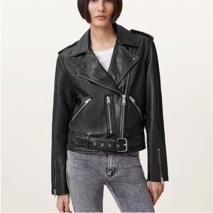 Allsaints Balfern Jacket